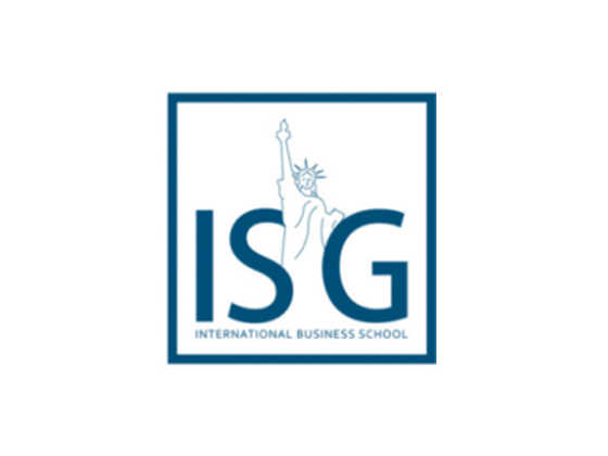 法国 ISG 高等管理学院